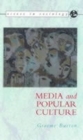 Image for Media and Popular Culture