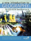 Image for An Introduction to Geography for OCR Specification A