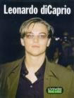 Image for Livewire Real Lives Leonardo DiCaprio