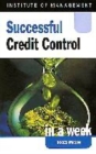 Image for Successful Credit Control in a week