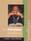 Image for Seeking Religion: The Christian Experience 2nd Ed