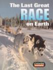Image for Livewire Investigates The Last Great Race on Earth