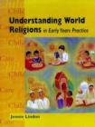 Image for Understanding world religions in early years practice