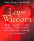 Image for Love wisdom
