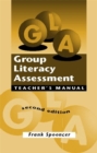 Image for Group Literacy Assessment Specimen Set