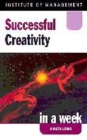 Image for Successful Creativity in a Week