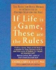 Image for If Life is a Game, These are the Rules