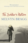 Image for The soldier&#39;s return