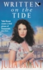 Image for Written on the Tide