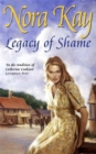 Image for Legacy of shame