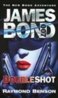 Image for Ian Fleming&#39;s James Bond in Raymond Benson&#39;s Doubleshot