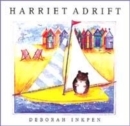 Image for Harriet Adrift