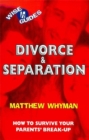Image for Divorce &amp; separation