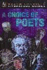 Image for A guide to a choice of poets