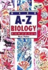 Image for GCSE A-Z Biology Handbook