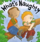 Image for What&#39;s naughty?