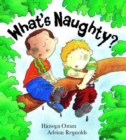 Image for What&#39;s Naughty?