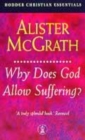 Image for Why does God allow suffering?