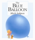 Image for The blue balloon