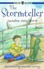 Image for The stormteller