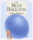Image for The Blue Balloon