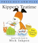 Image for Kipper&#39;s teatime press out and play