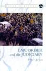 Image for Access to Politics: Law, Order &amp; The Judiciary