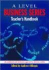 Image for GCSE business studies workbook: Teacher&#39;s book