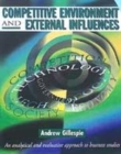 Image for Level Business Studies: Competitive Environment &amp; External Influences