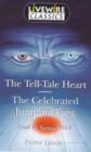Image for Livewire Classics: The Tell-tale Heart/The Celebrated Jumping Frog (audio-cassette)