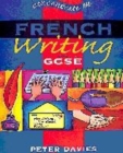 Image for Concentrate on French writing for GCSE