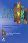 Image for Vulval disease  : a practical guide to diagnosis and treatment