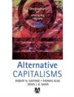 Image for Alternative Capitalisms: Geographies of Emerging Regions