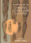 Image for Management of Chronic Lower Limb Ischemia