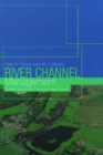 Image for River channel management