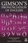 Image for Gimson&#39;s Pronunciation of English