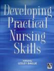 Image for Developing Practical Nursing Skills
