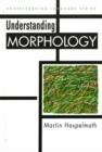 Image for Understanding Morphology