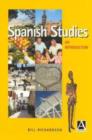 Image for Spanish Studies