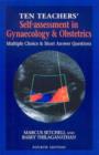 Image for Self-assessment in Obstetrics and Gynaecology