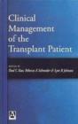 Image for Clinical Management of the Transplant Patient