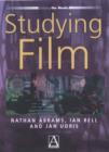 Image for Studying Film