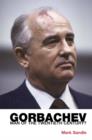 Image for Gorbachev  : man of the twentieth century?