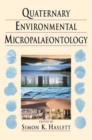 Image for Quaternary environmental micropalaeontology