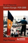 Image for Eastern Europe 1939-2000