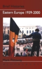 Image for Eastern Europe 1939-2000