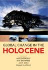 Image for Global Change in the Holocene