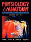 Image for Physiology and anatomy  : a homeostatic approach