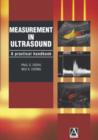 Image for Measurement in Ultrasound