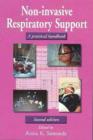 Image for Non-invasive Respiratory Support